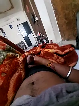 rohit16770 online show from 03.14.26