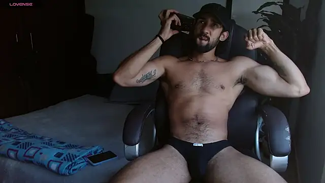 Rem Dimartinz online show from 03.11.26