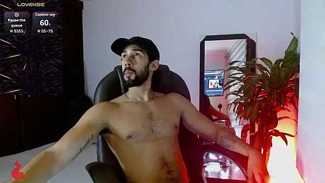 Rem Dimartinz online show from 03.13.26