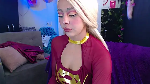 maddiie online show from 02.07.26