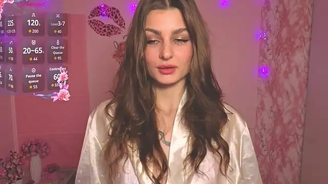 SofiaGrance online show from 03.02.26