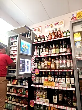 Asia 37 online show from 03.06.26