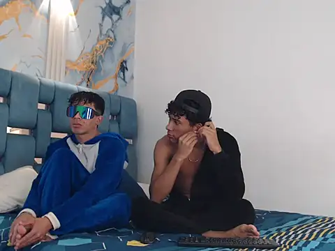 Snapshot of MAPOLA_GREAT chatting on 01.10.26 MAPOLA GREAT online show from 01.10.26