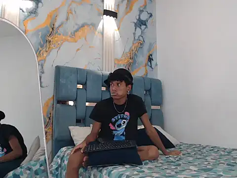 Snapshot of MAPOLA_GREAT chatting on 01.16.26 MAPOLA GREAT online show from 01.16.26