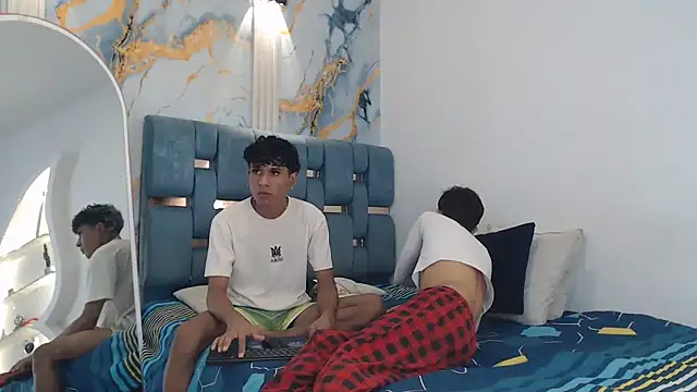 Snapshot of MAPOLA_GREAT chatting on 02.11.26 MAPOLA GREAT online show from 02.11.26