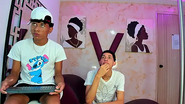 Snapshot of MAPOLA_GREAT chatting on 02.19.26 MAPOLA GREAT online show from 02.19.26