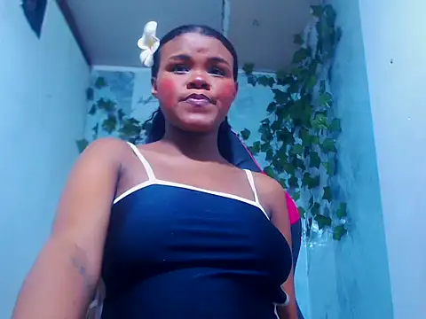 Negri hot crazy online show from 02.09.26