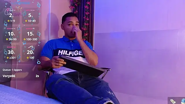 Snapshot of studentdeivy_ chatting on 02.23.26 studentdeivy online show from 02.23.26