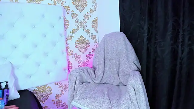 pinky  bunny online show from 07.01.26