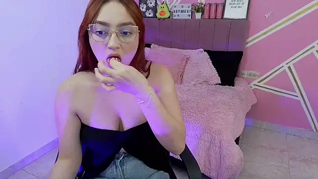 Natasha Romanof18 online show from 03.09.26