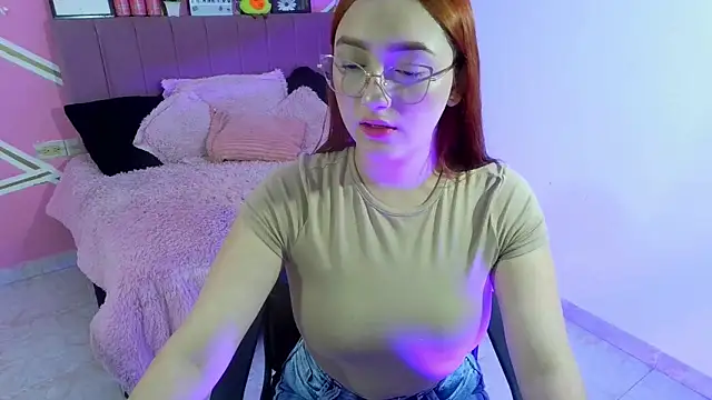 Natasha Romanof18 online show from 03.17.26