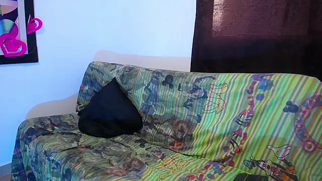 shy nanami online show from 02.26.26