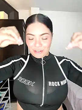 brenda palacio online show from 02.21.26