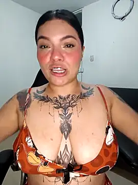brenda palacio online show from 03.25.26