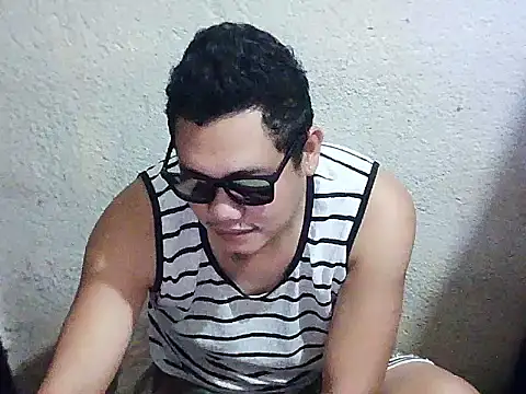 UrAsianGuy90 online show from 02.08.26