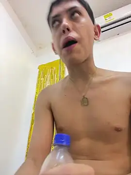 Iamcami  online show from 03.16.26