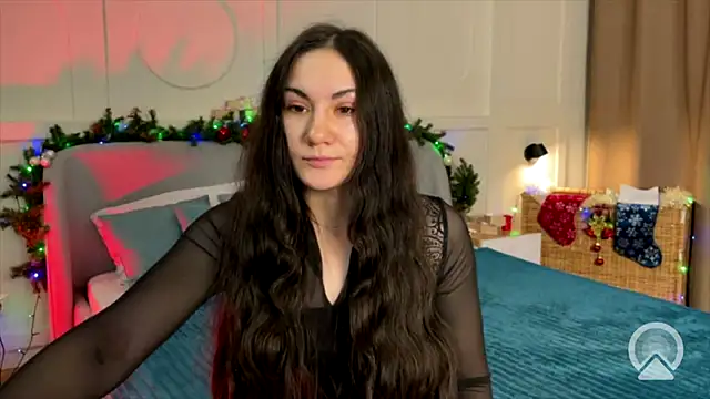 Adele Shy  online show from 01.09.26