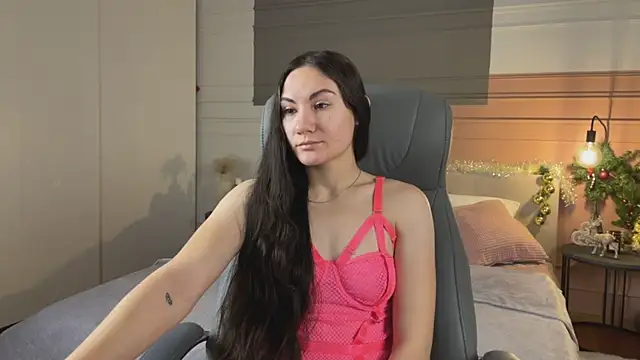 Adele Shy  online show from 01.11.26