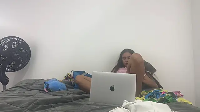 Sarah sumemers online show from 07.02.26