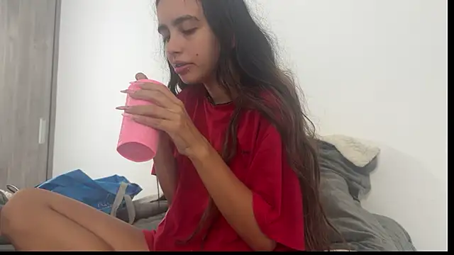 Sarah sumemers online show from 07.06.26