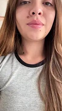 Snapshot of TheQuietDanger chatting on 03.12.26 TheQuietDanger online show from 03.12.26