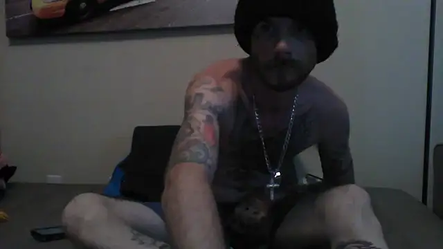 Snapshot of Nico2Nasty chatting on 03.26.26 Nico2Nasty online show from 03.26.26