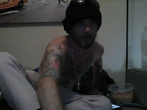 Snapshot of Nico2Nasty chatting on 03.30.26 Nico2Nasty online show from 03.30.26