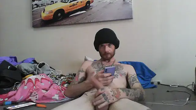 Snapshot of Nico2Nasty chatting on 04.02.26 Nico2Nasty online show from 04.02.26