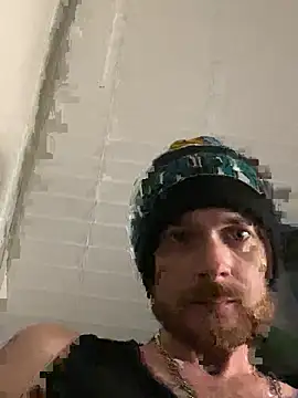 Snapshot of Nico2Nasty chatting on 05.17.26 Nico2Nasty online show from 05.17.26