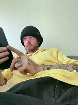 Snapshot of Nico2Nasty chatting on 05.19.26 Nico2Nasty online show from 05.19.26