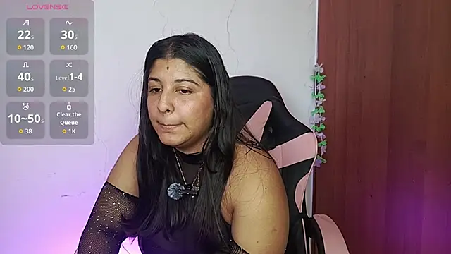 BellyJelly   online show from 04.13.26