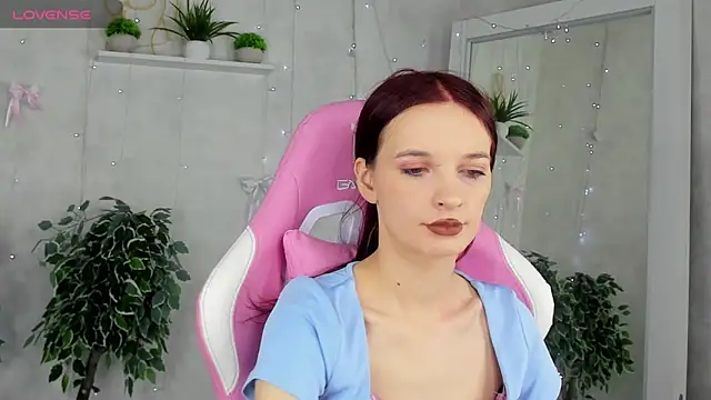 Alicia Adammss online show from 01.17.26