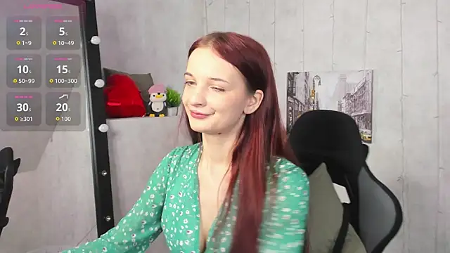 Alicia Adammss online show from 03.15.26