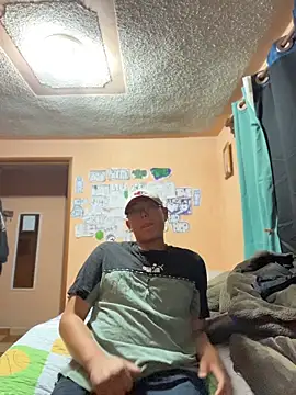 Snapshot of soyrodryp chatting on 02.27.26 soyrodryp online show from 02.27.26