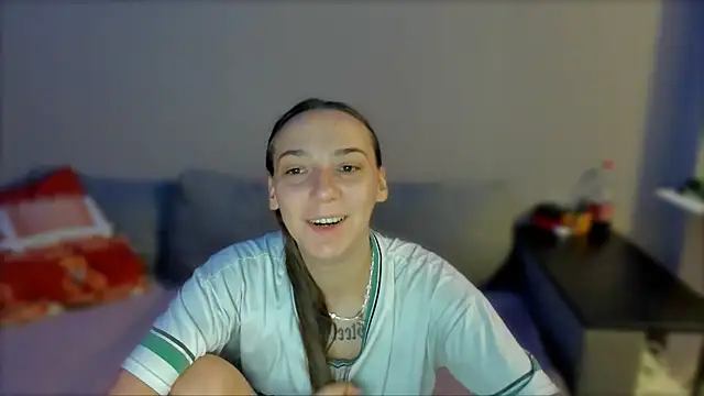 Snapshot of AnnaMized chatting on 01.10.26 AnnaMized online show from 01.10.26