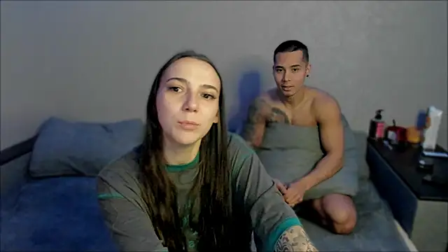 Snapshot of AnnaMized chatting on 02.21.26 AnnaMized online show from 02.21.26