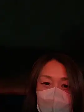 REIKO SEXY JP online show from 03.05.26