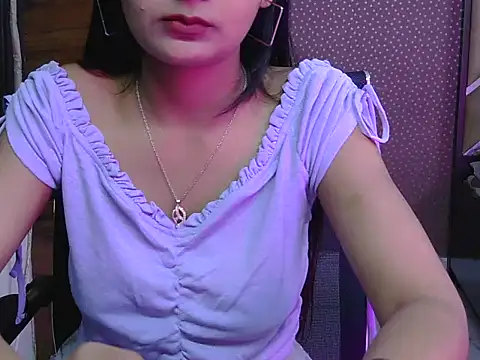 sweet riyaaa online show from 04.17.26