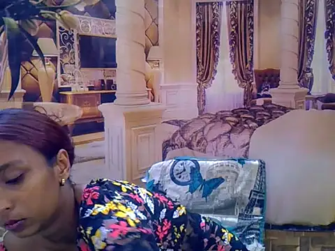 IndianSexyButt online show from 02.01.26