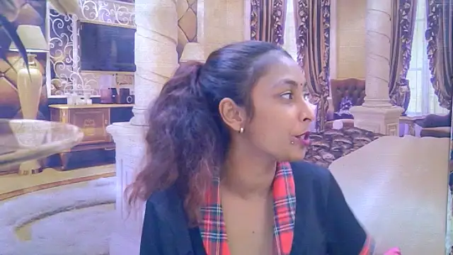 IndianSexyButt online show from 03.09.26