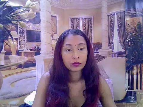 IndianSexyButt online show from 05.08.26