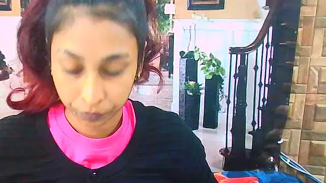 IndianSexyButt online show from 05.20.26
