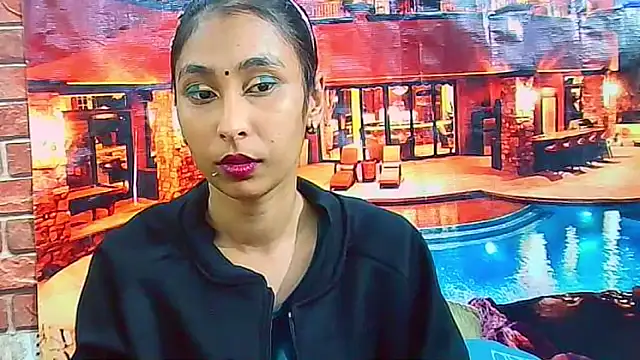 IndianSexyButt online show from 06.06.26