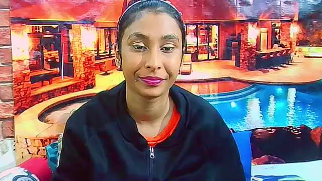 IndianSexyButt online show from 06.10.26