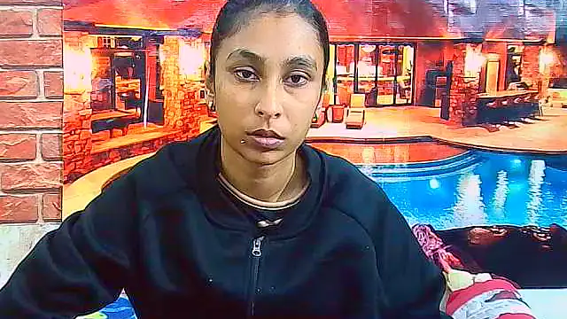 IndianSexyButt online show from 06.15.26