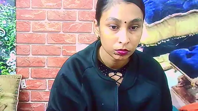 IndianSexyButt online show from 06.16.26
