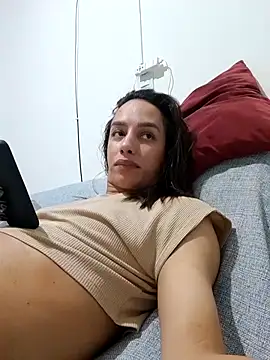 ofjuliaa online show from 06.15.26