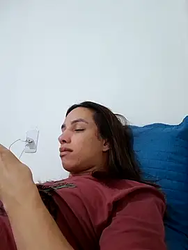ofjuliaa online show from 07.22.26