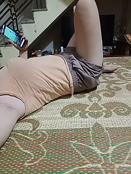 Lyna sexy24 online show from 07.22.26