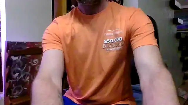 controlmyhole online show from 06.13.26